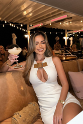 Riley - Mini Dress